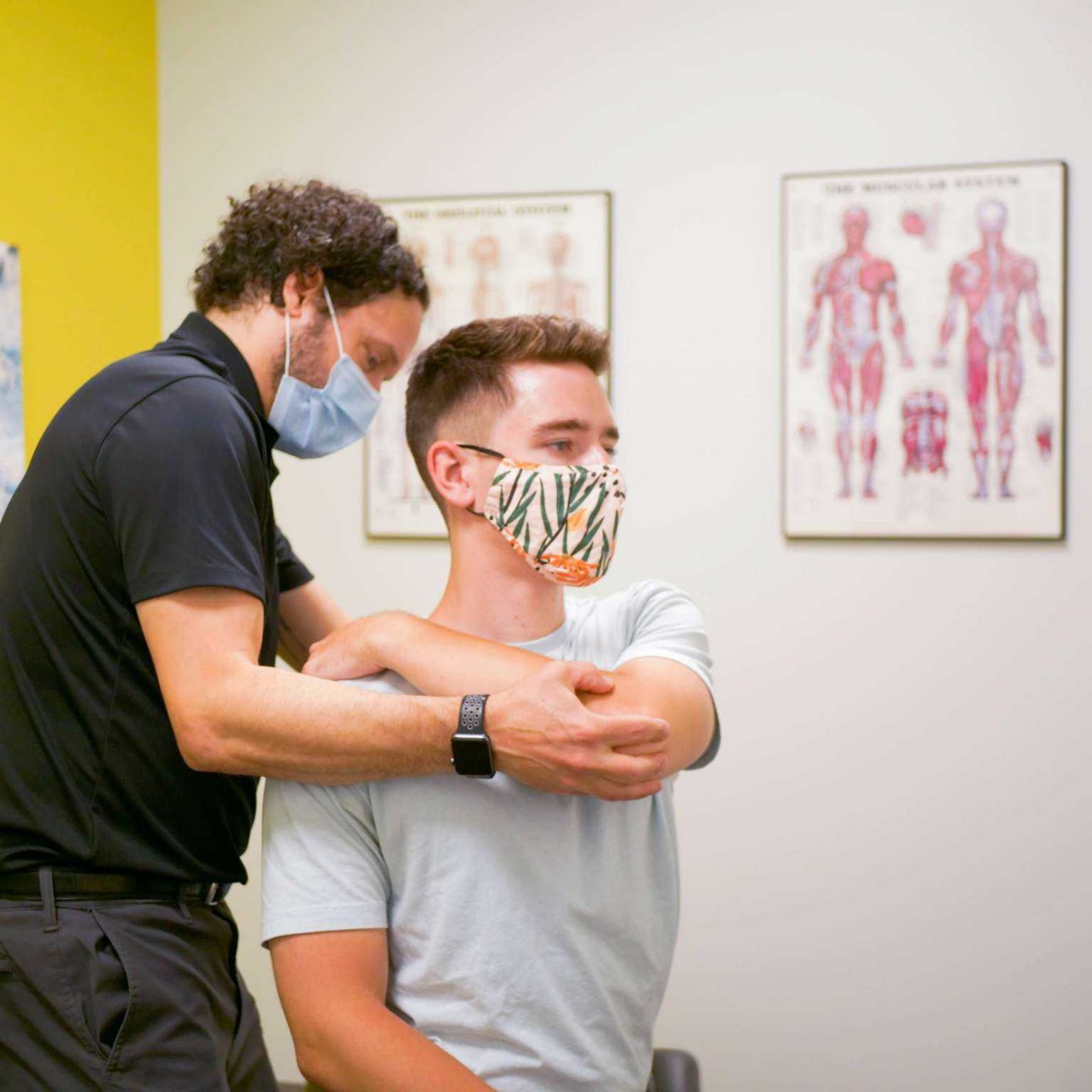 Vida Integrated Health Kirkland