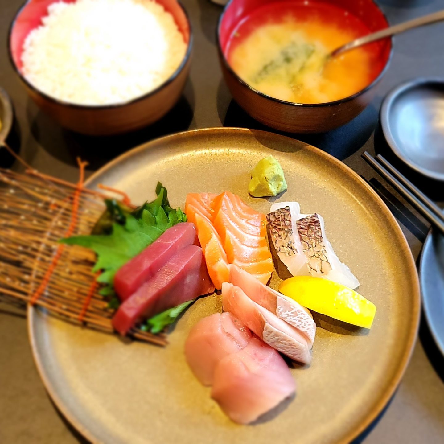 Umigawa Sushi