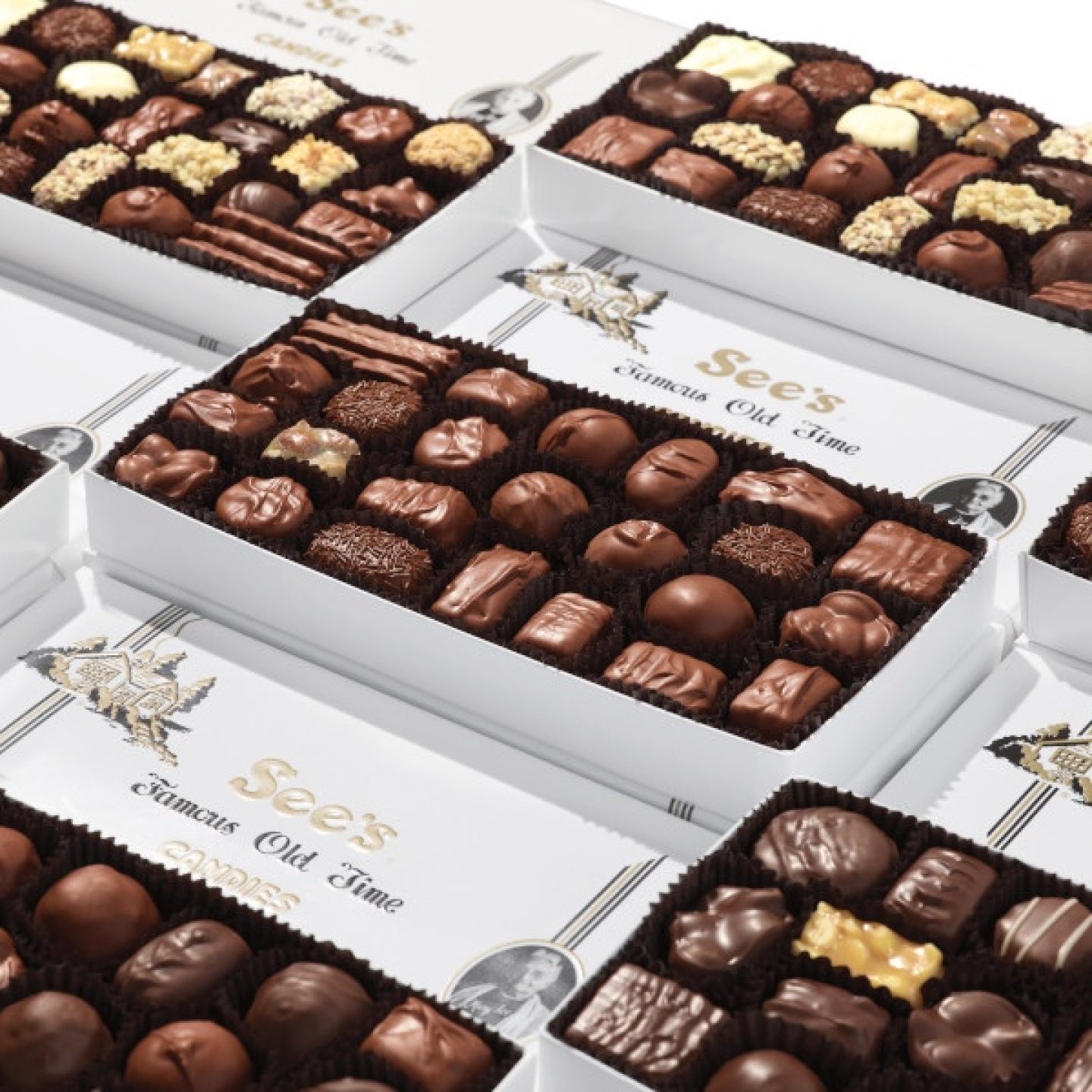 See's Candies