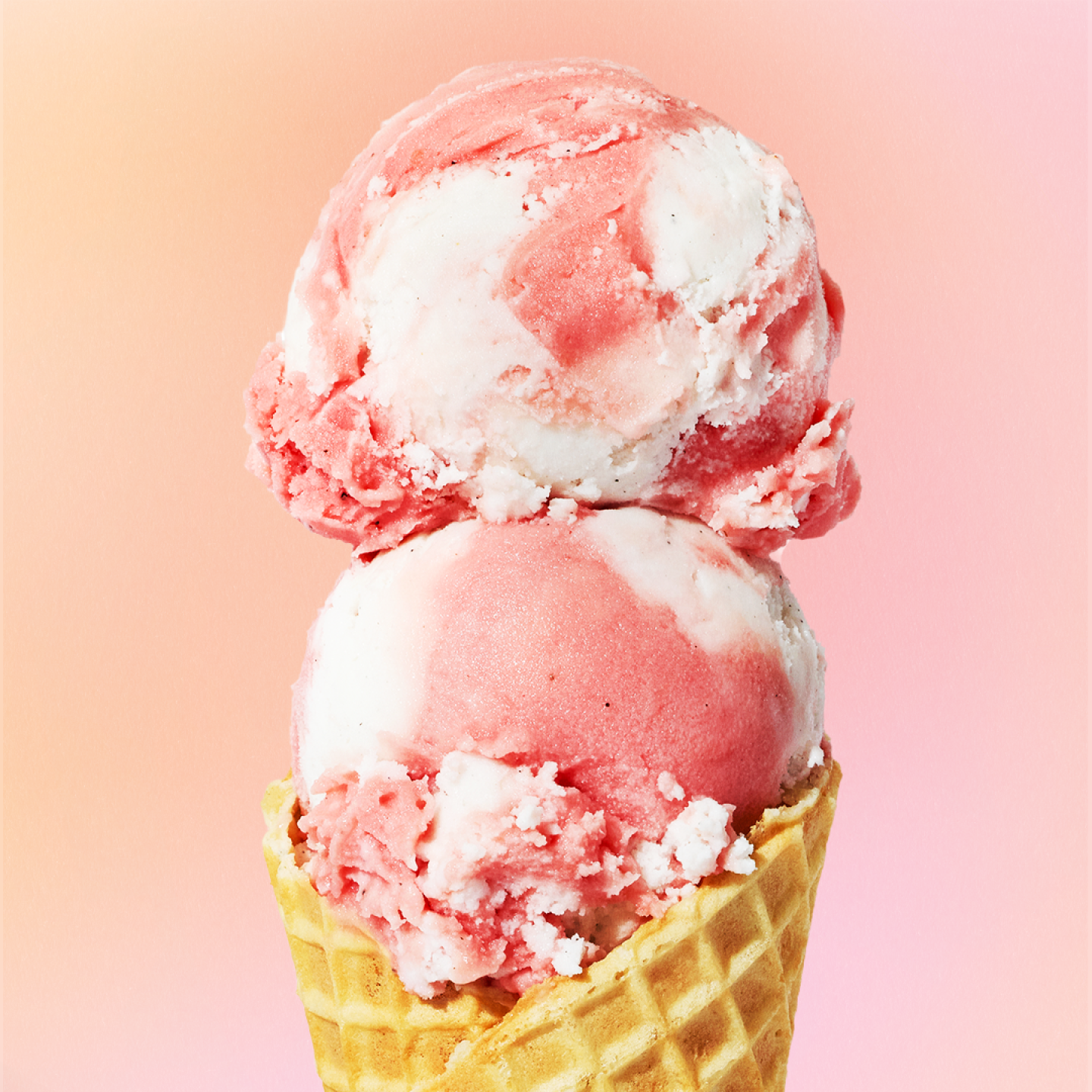 VEGANDULGENCE® Series at Salt & Straw