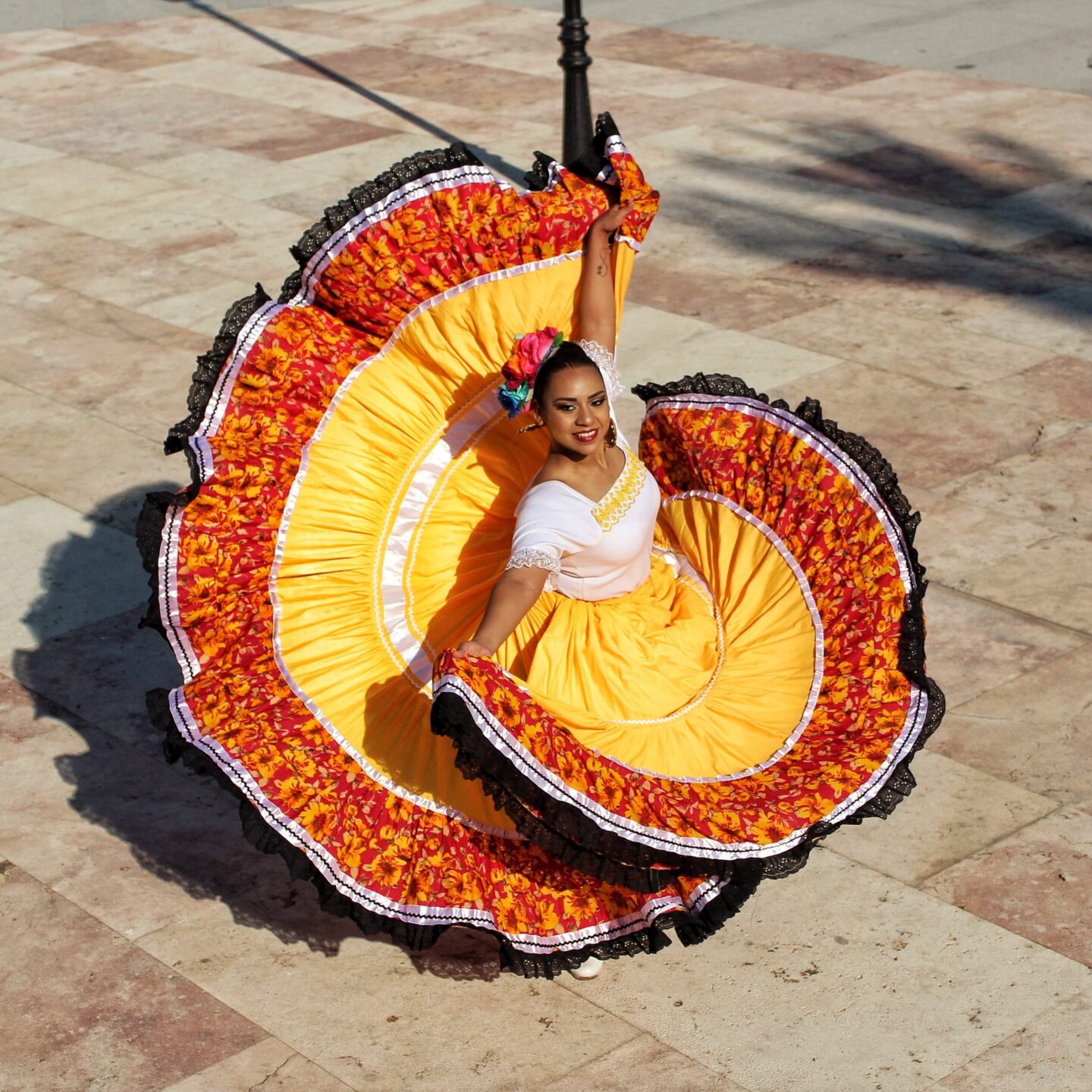 Hispanic Heritage Celebration