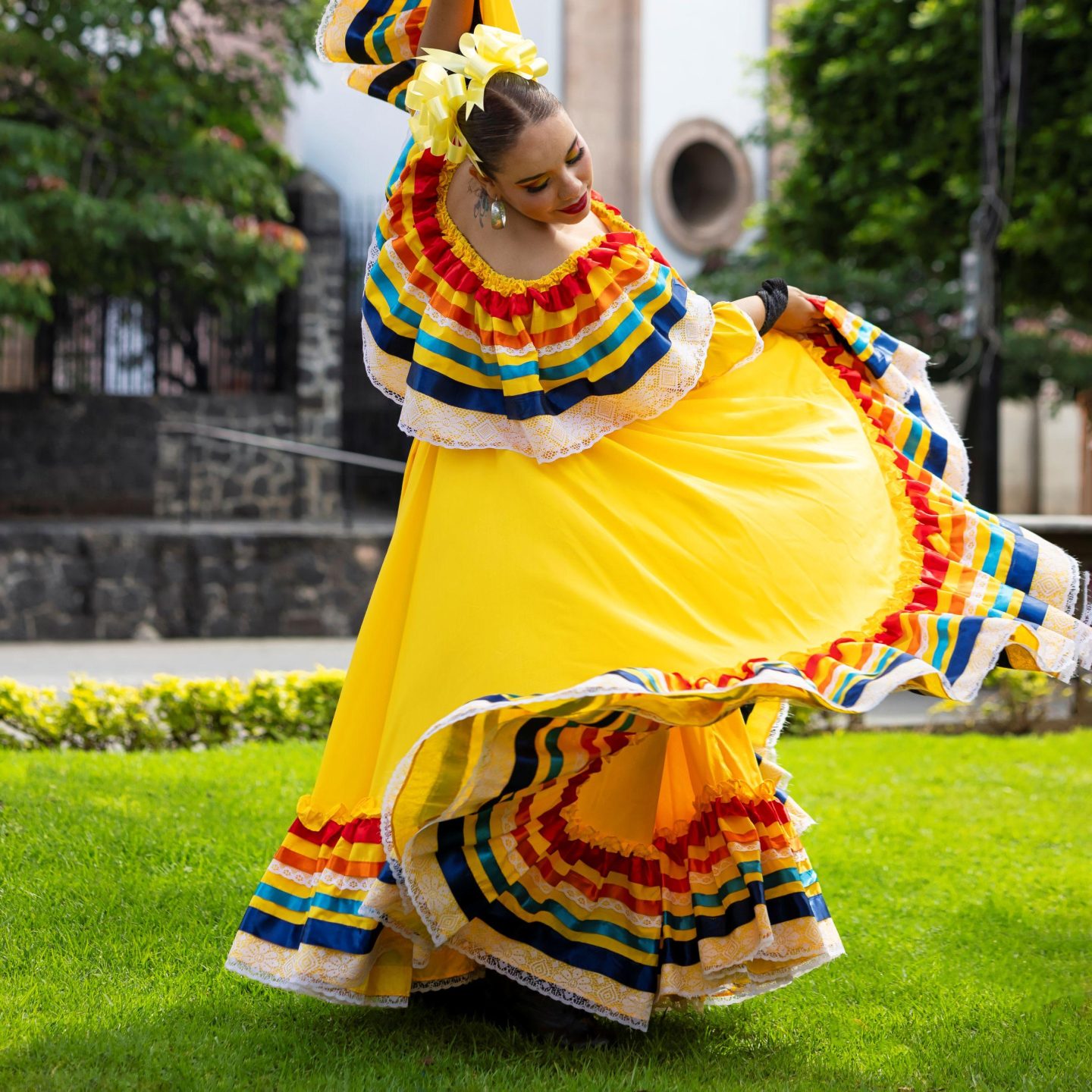 Hispanic Heritage Celebration