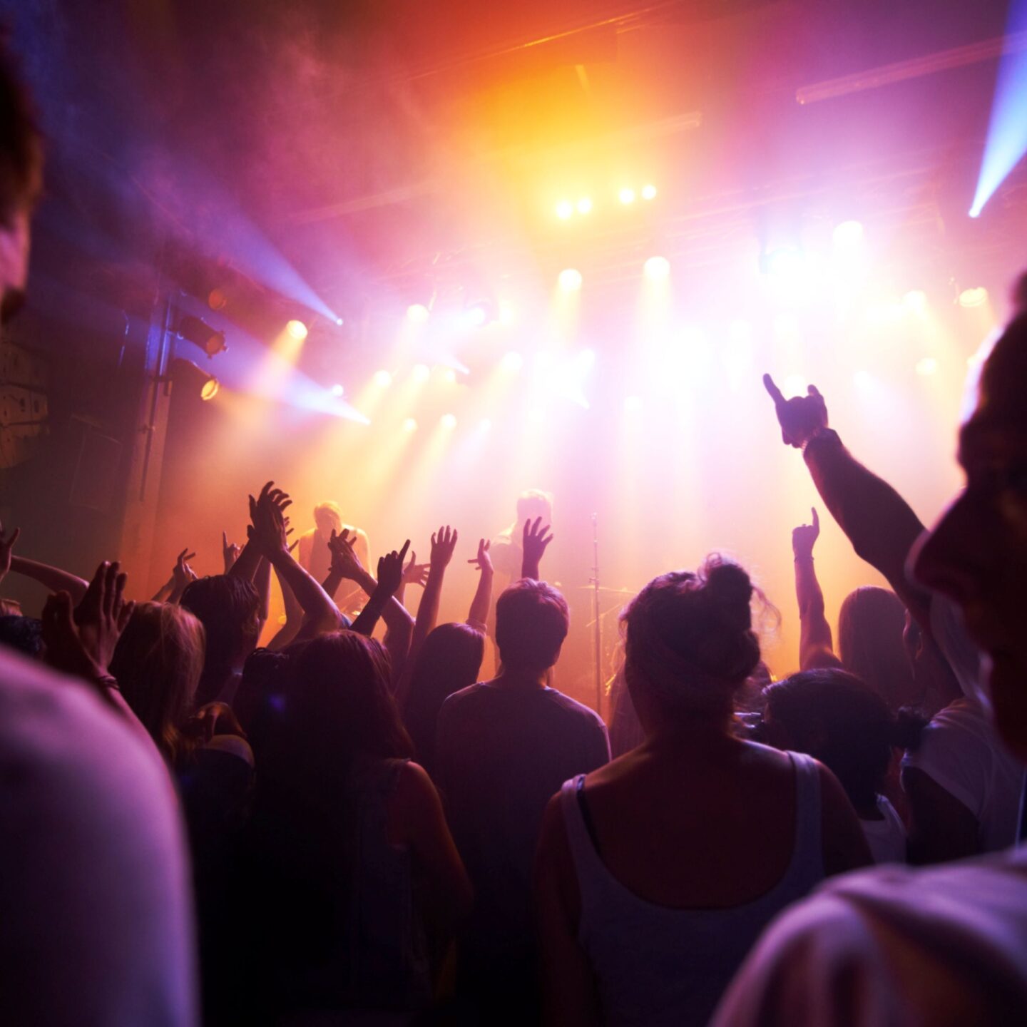Rock The Village