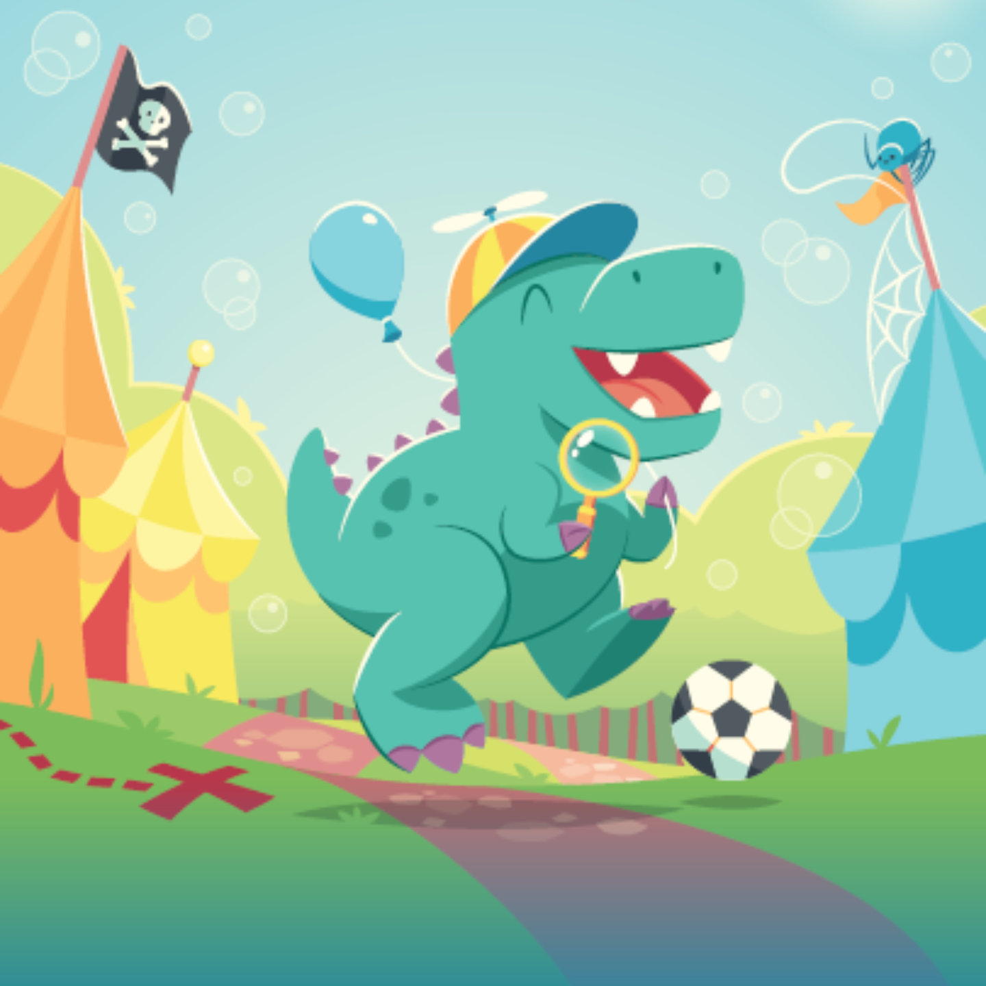 Village Fun Days