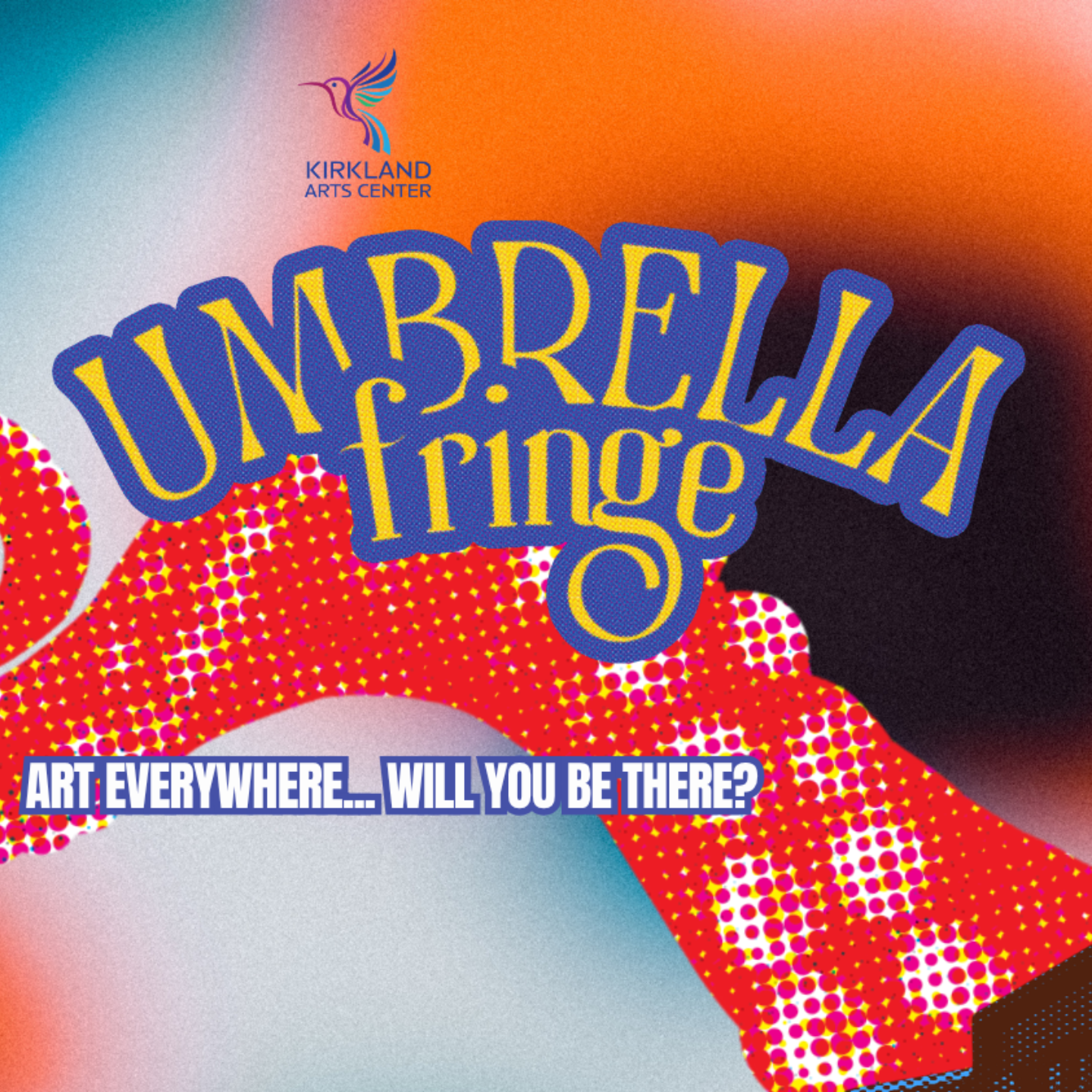 Umbrella Fringe Festival