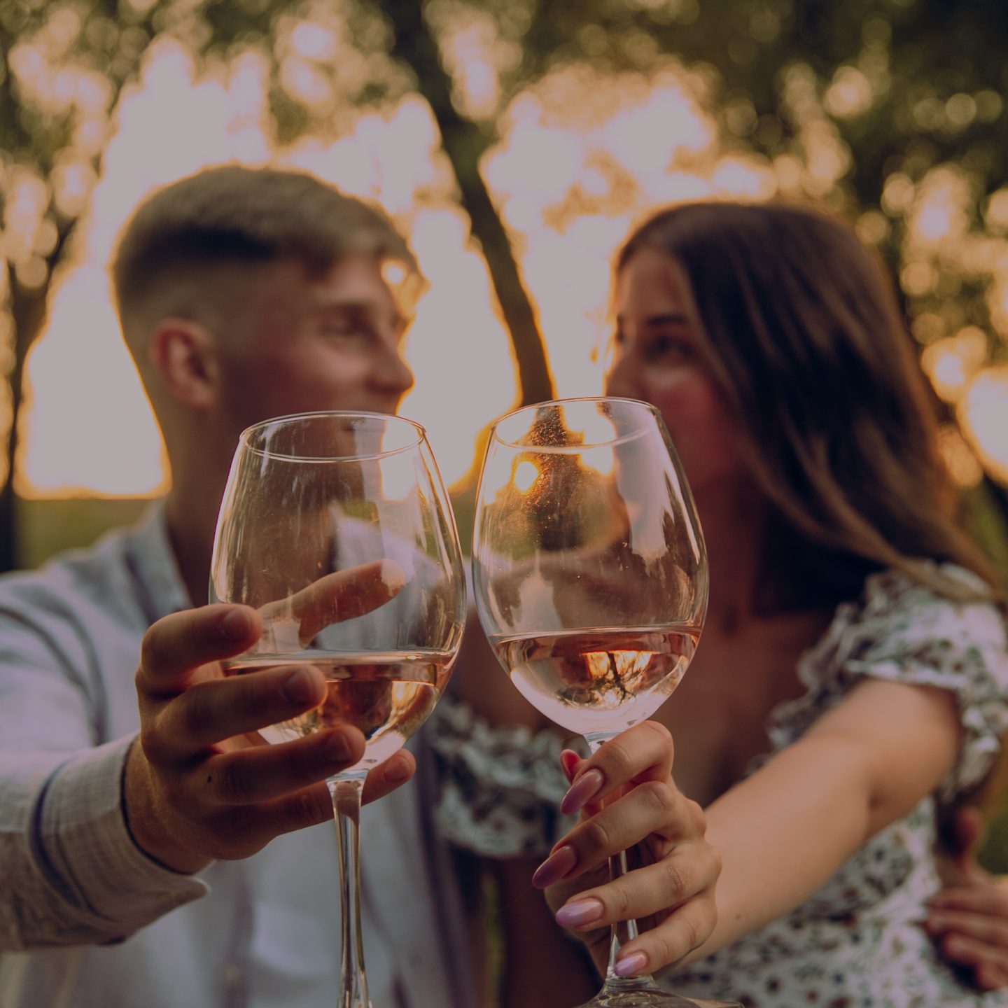 Wine Walk at The Village