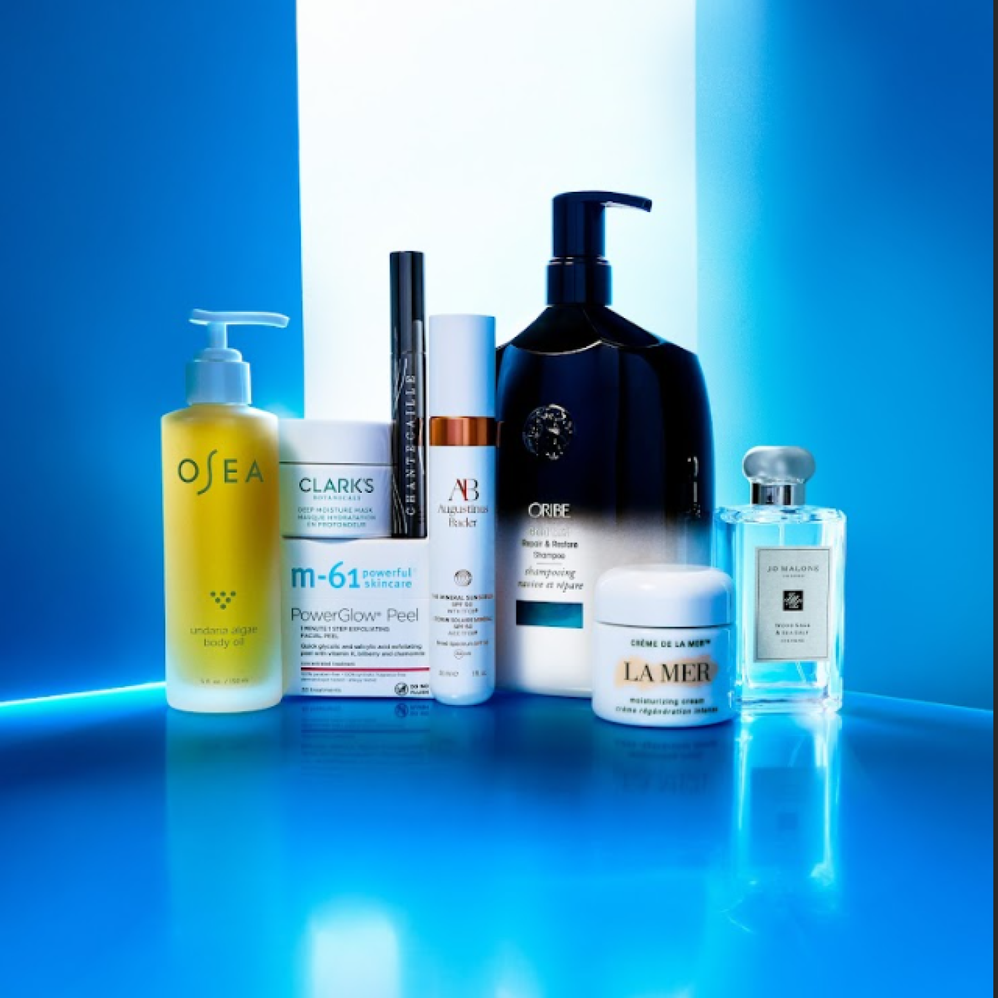 Bluemercury Anniversary
