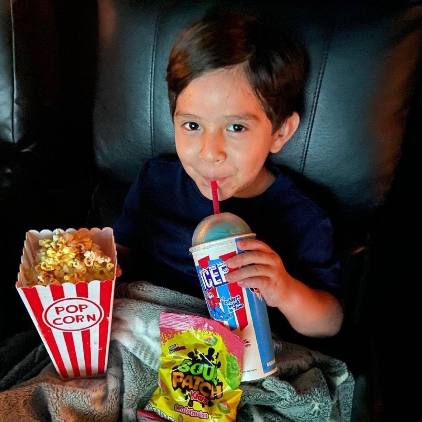 Summer Movie Clubhouse at Cinemark
