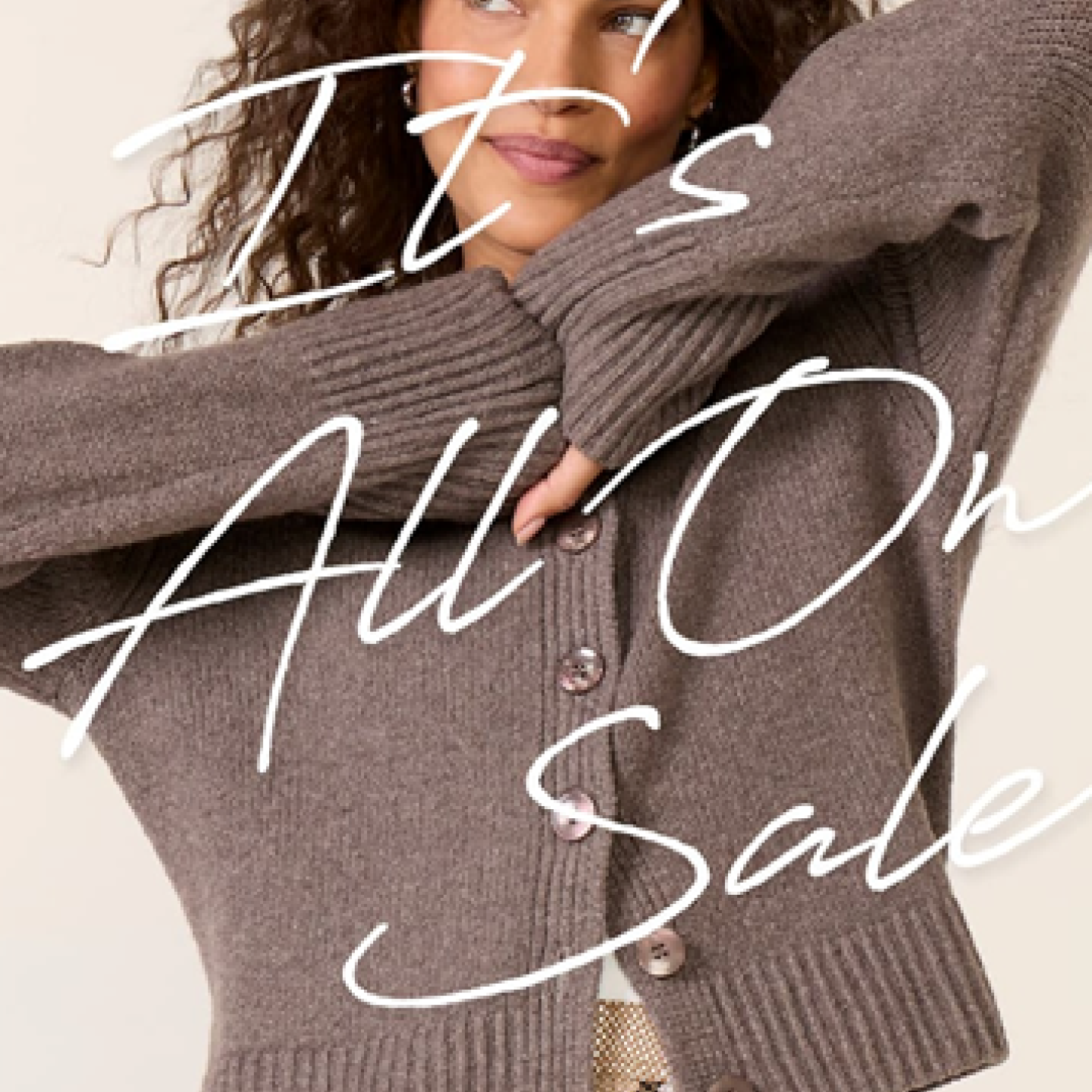 Holiday Kickoff Event at EVEREVE