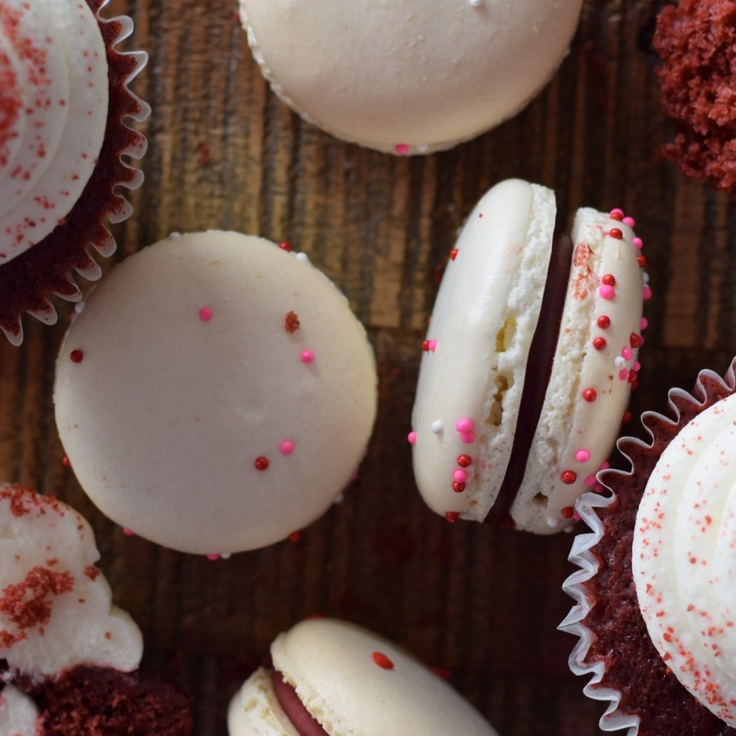 February Flavors at Lady Yum