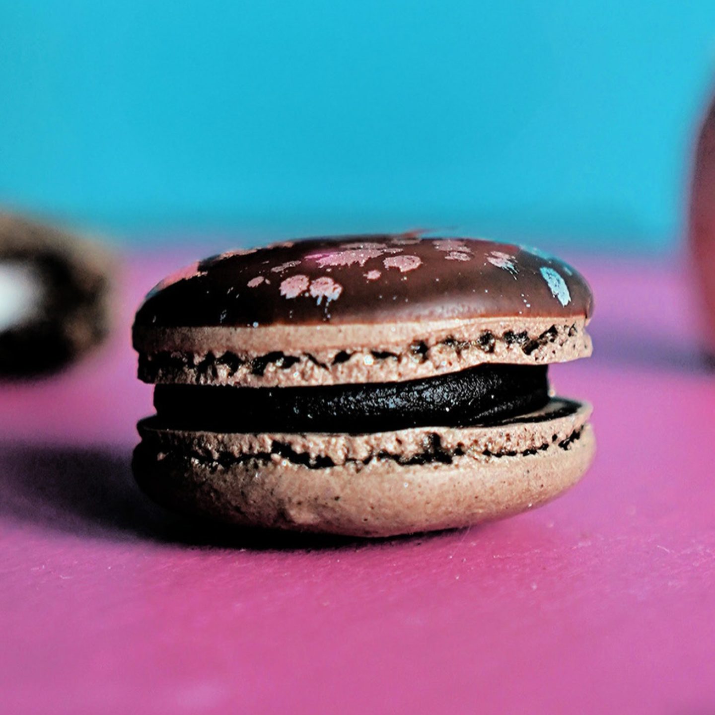 January Flavors at Lady Yum