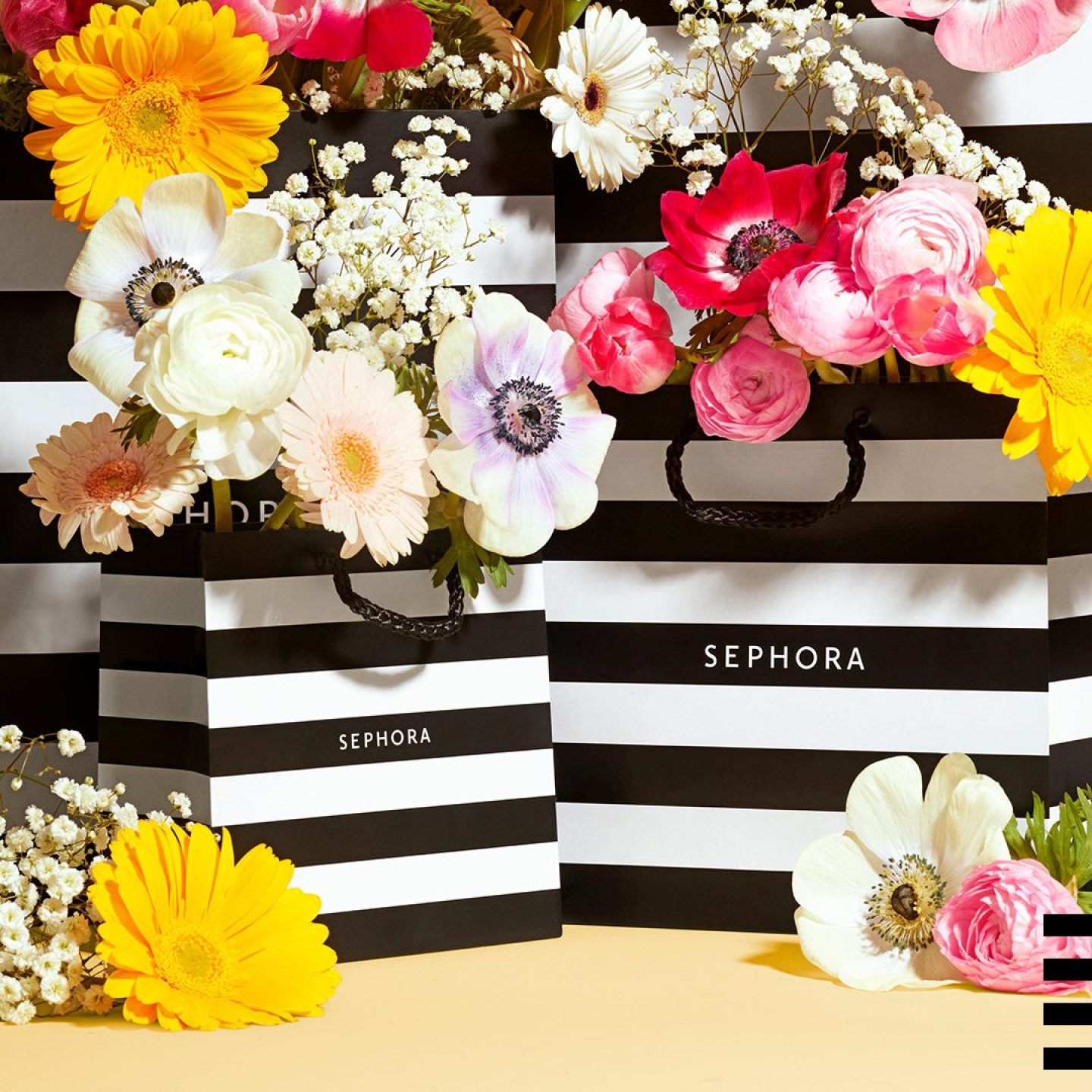 Sephora Savings Event