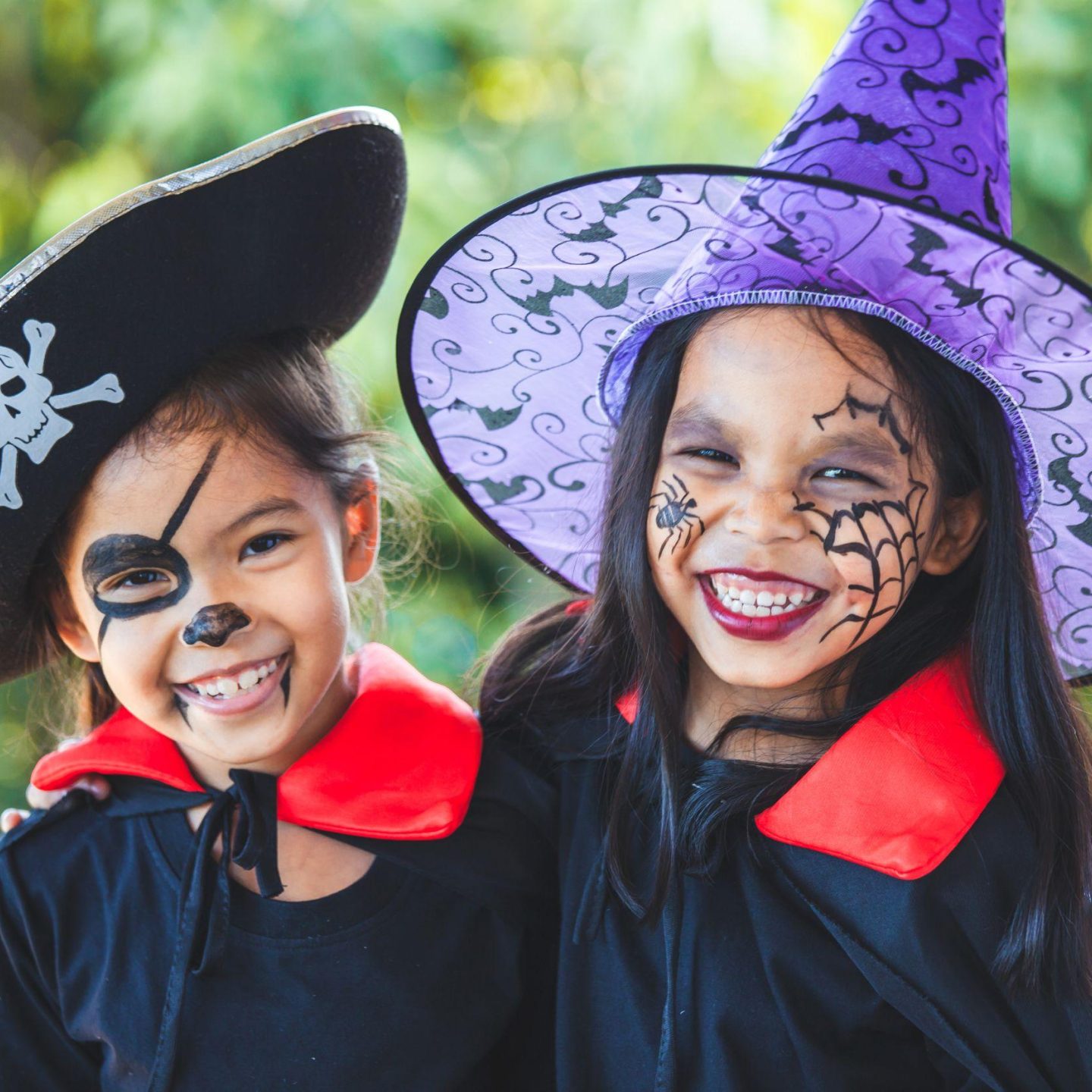 Village Halloween Celebration