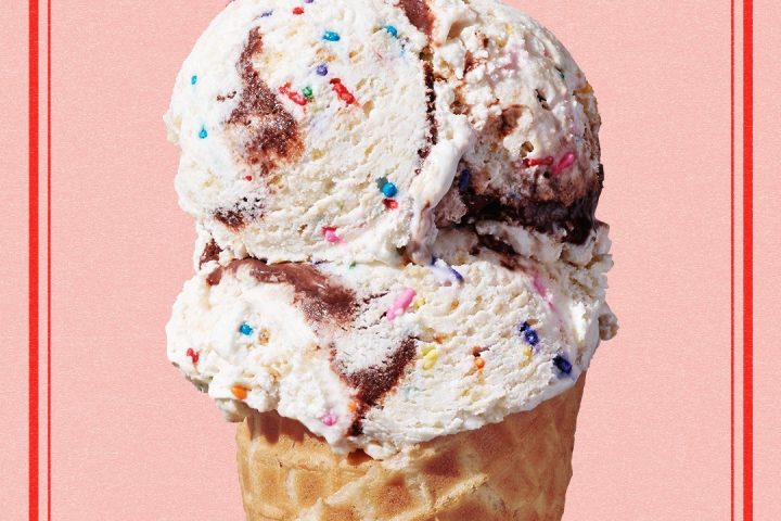 Chocolatiers Series at Salt & Straw