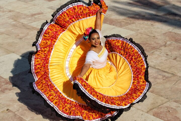 Hispanic Heritage Celebration