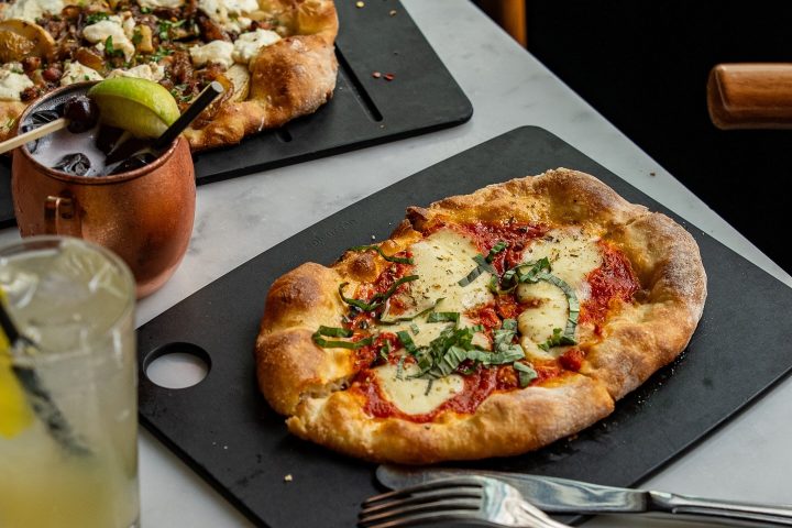 Pi Day at Serious Pie