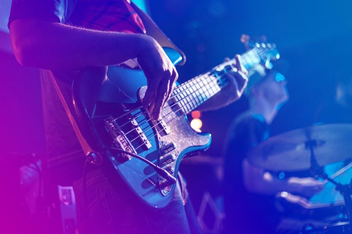 Rock The Village