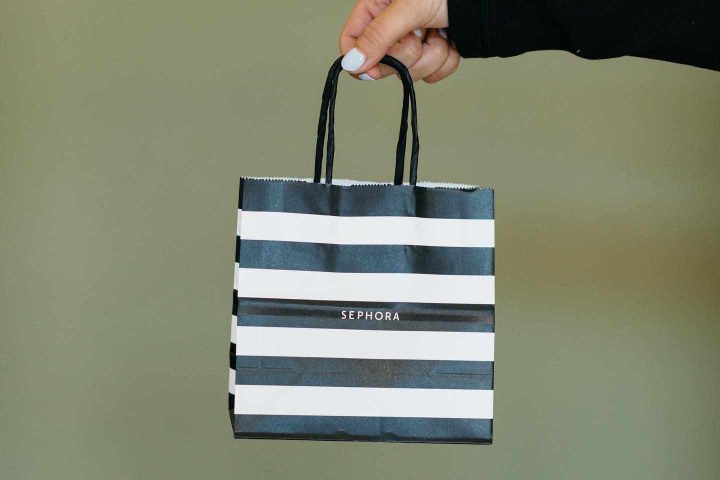 HAUS LABS & Sunday Riley at Sephora