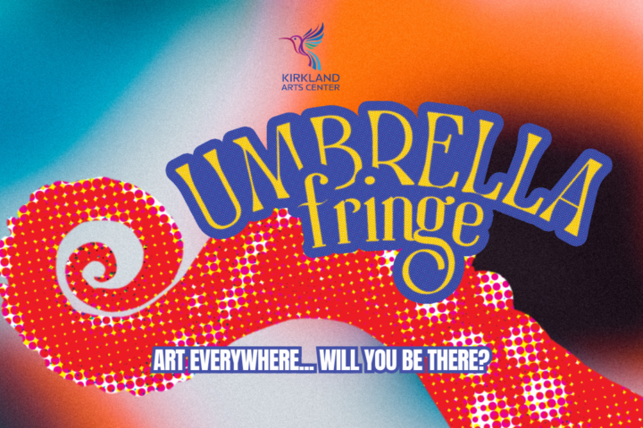 Umbrella Fringe Festival