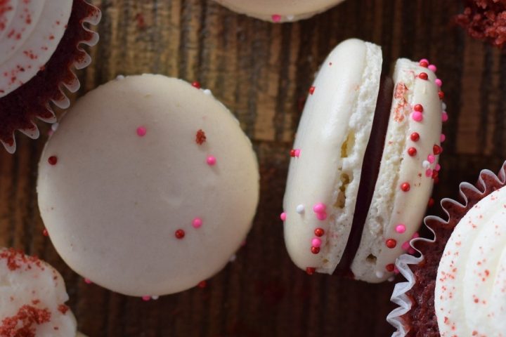 February Flavors at Lady Yum