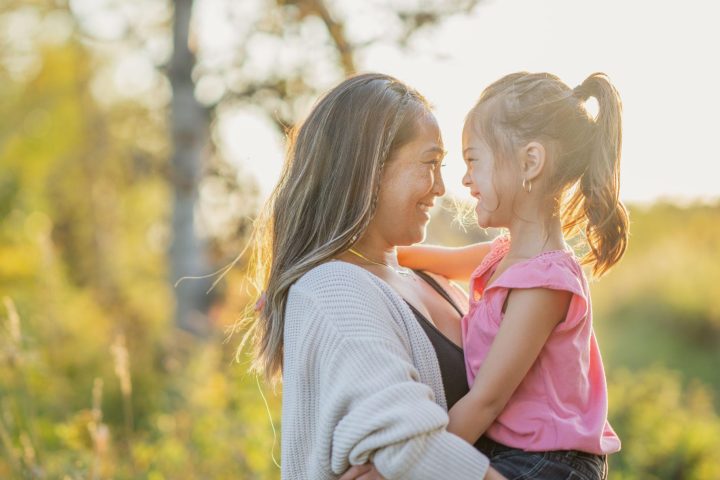 Mother's Day at The Village