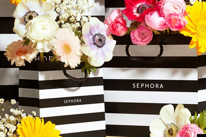 Sephora Savings Event