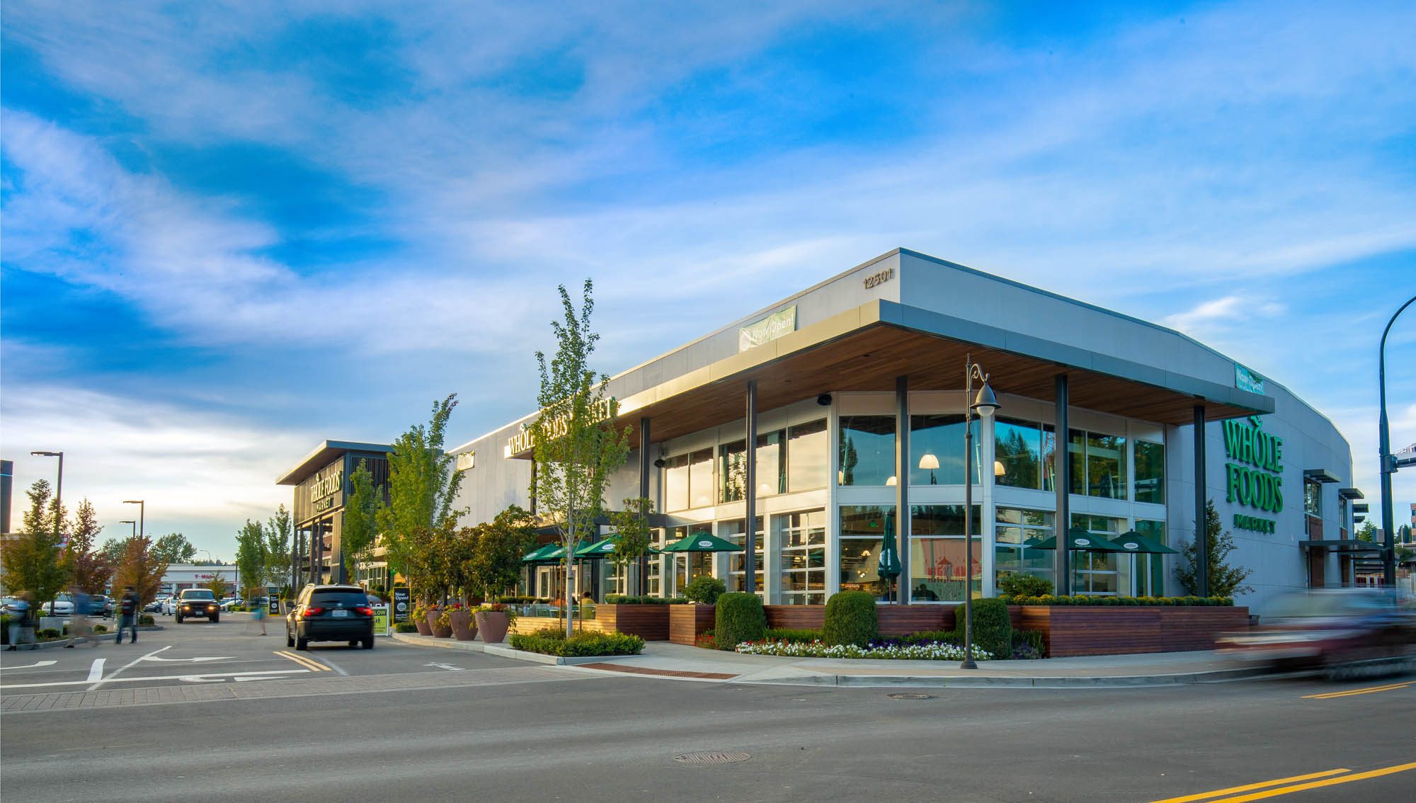 The Village at Totem Lake