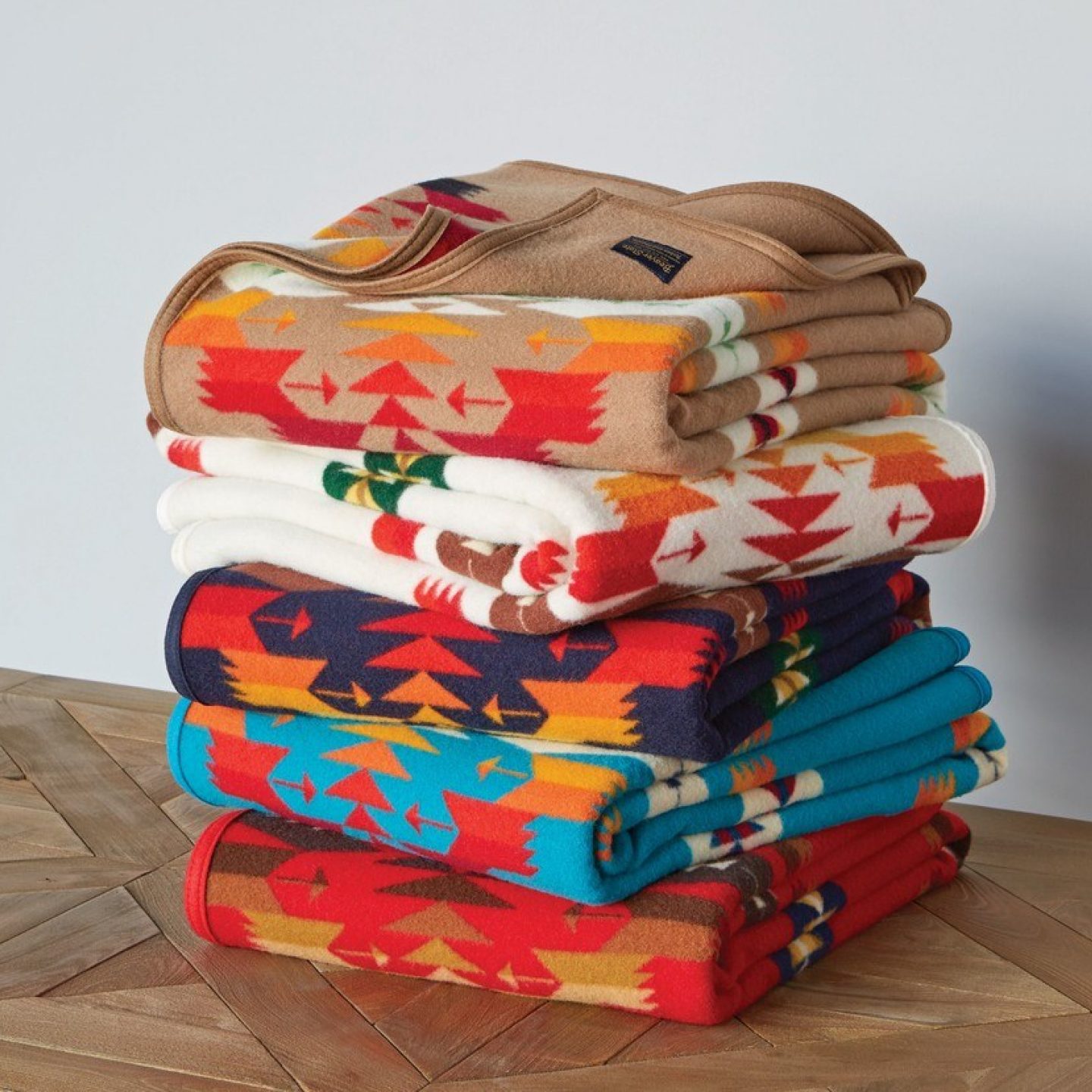 Pendleton