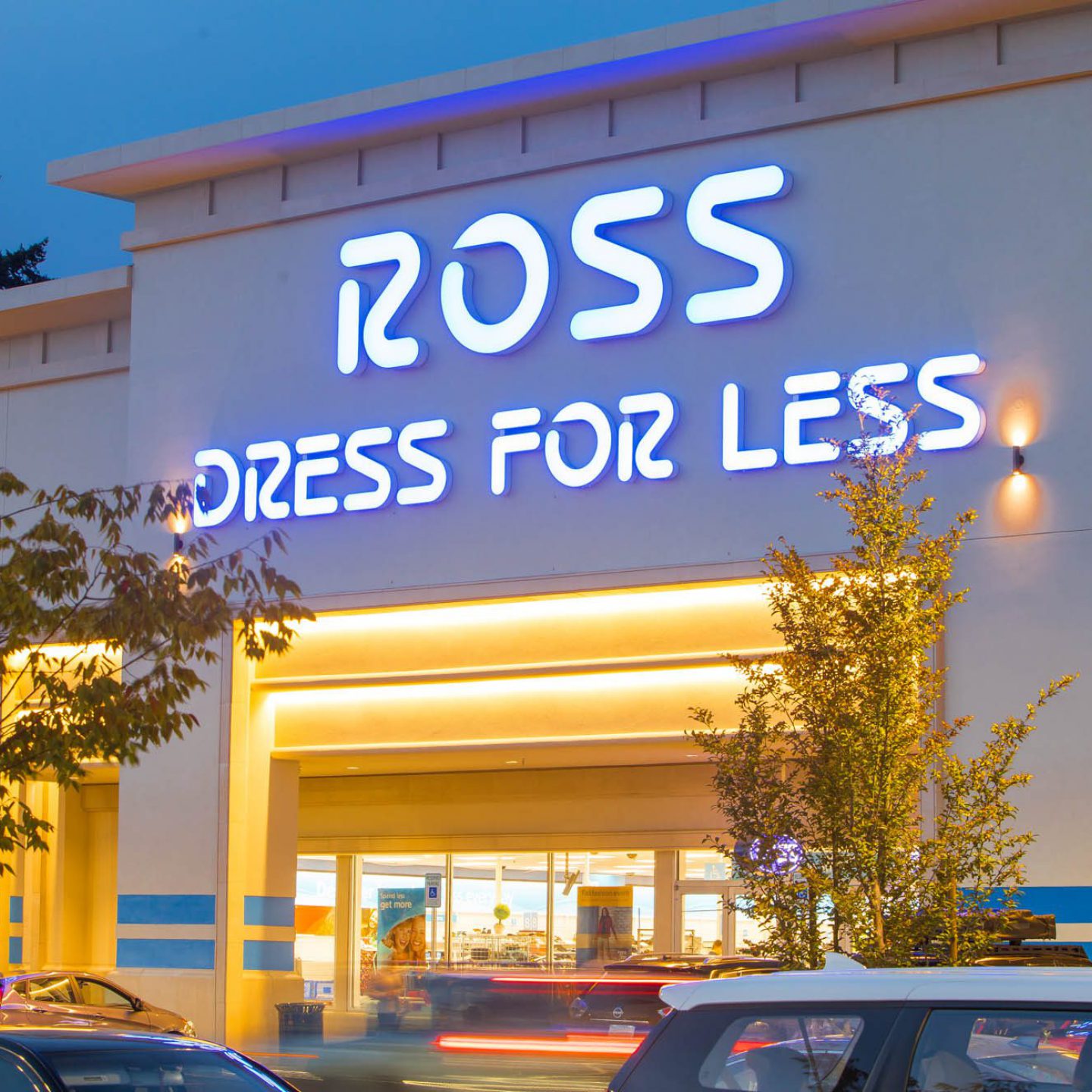 Ross of outlet dress