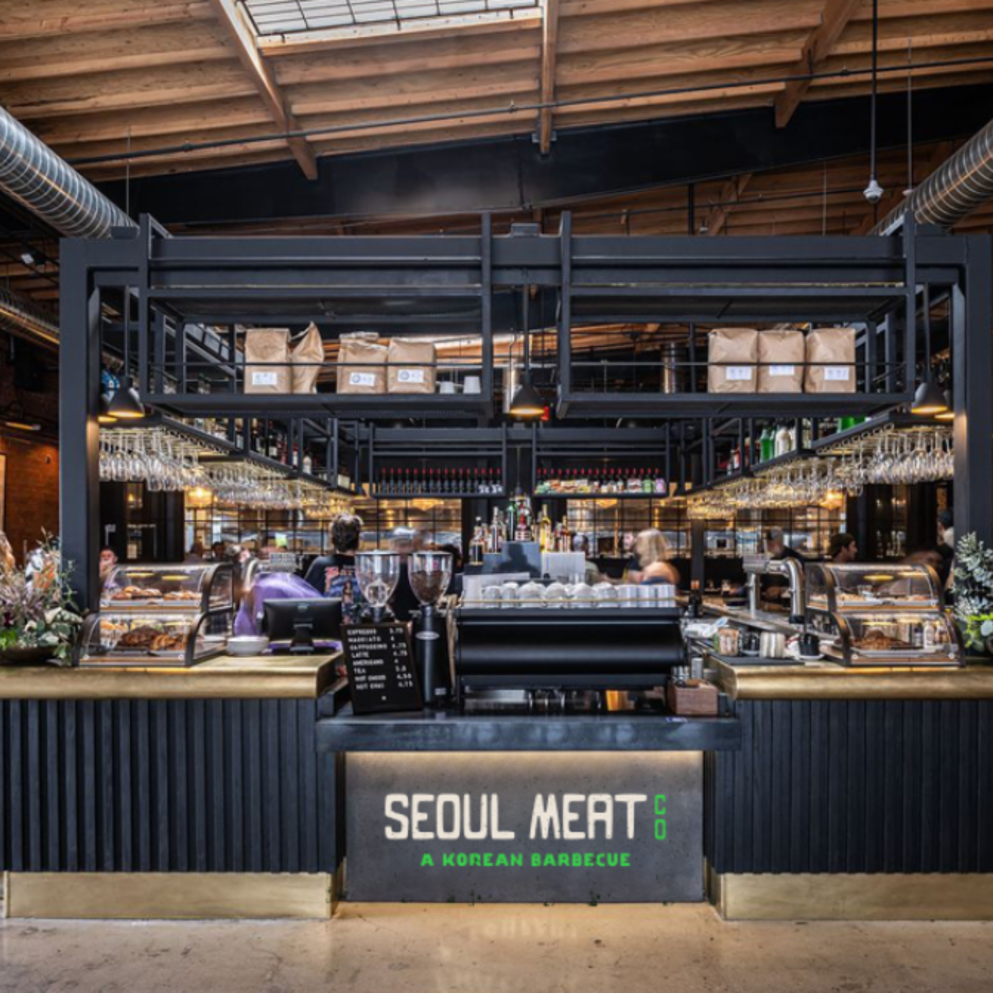 Seoul Meat Co.