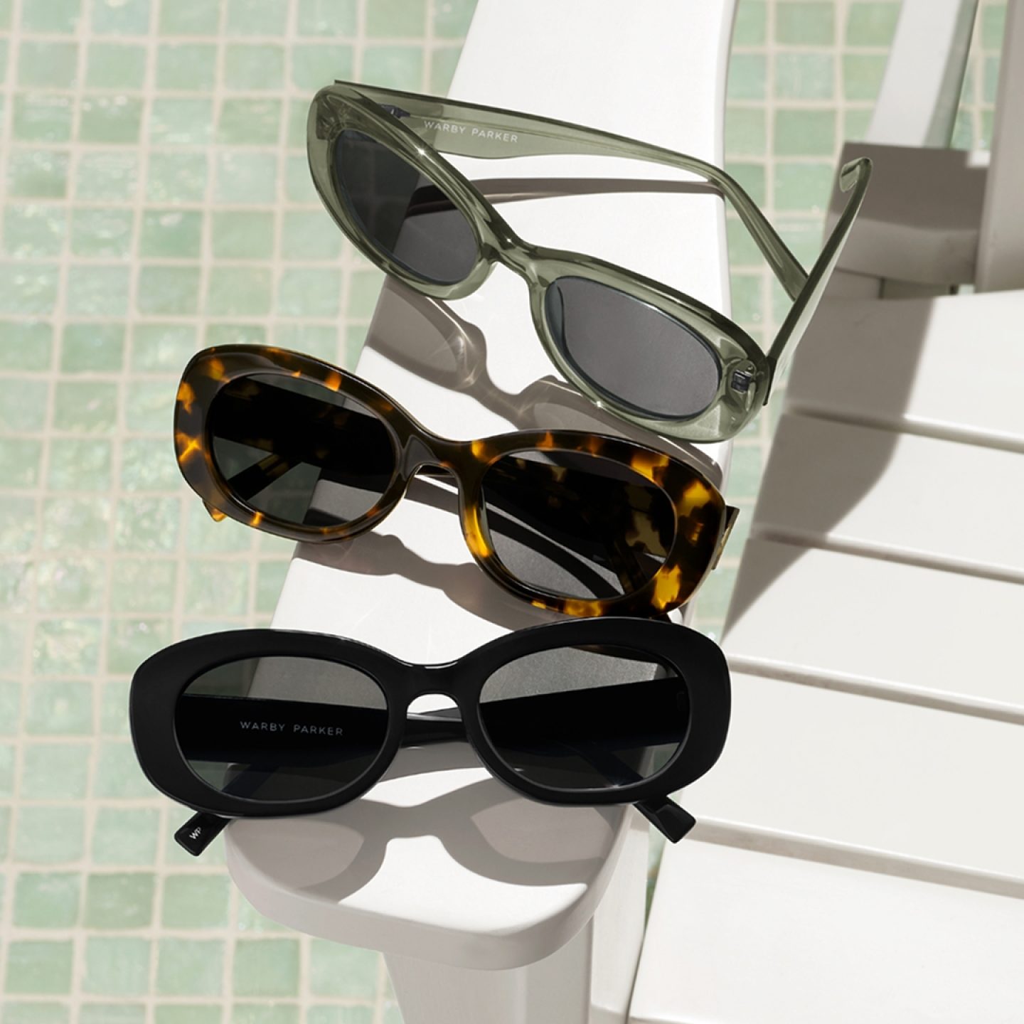 Warby Parker